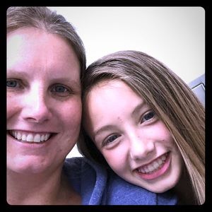 Meet your Posher, Leigh